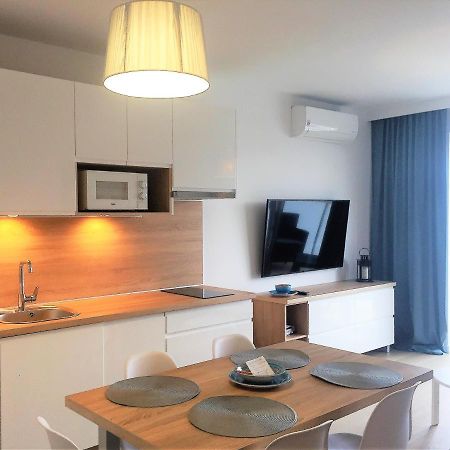 Apartament Diuna Grzybowo  Exterior photo