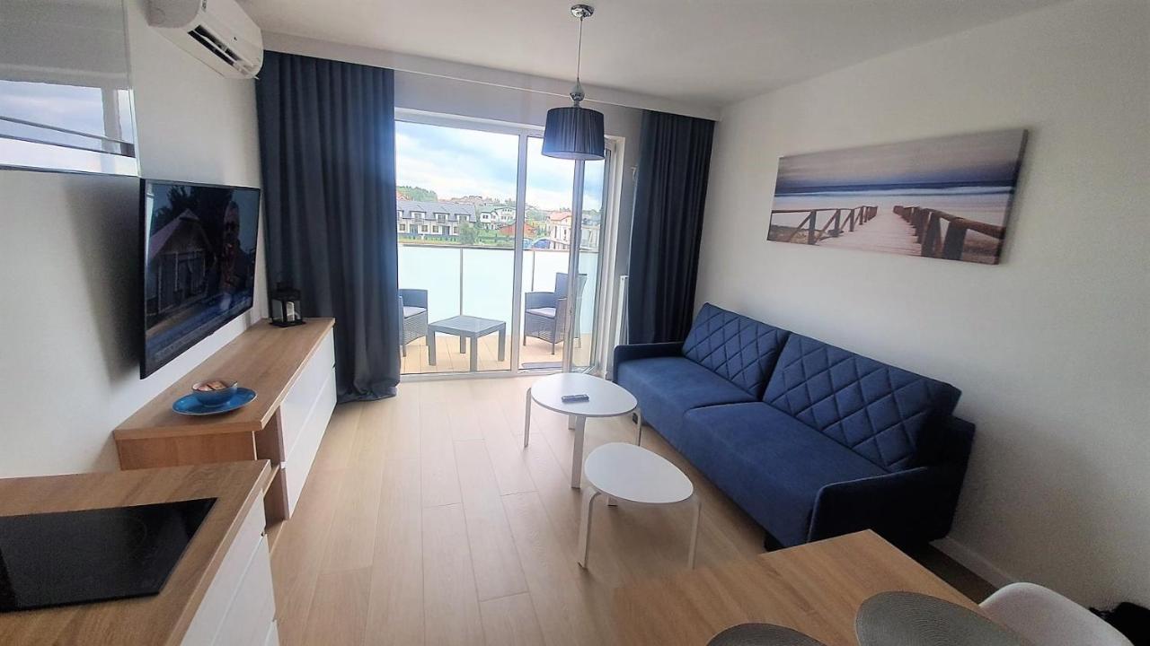 Apartament Diuna Grzybowo  Exterior photo