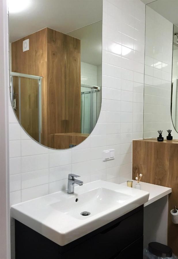 Apartament Diuna Grzybowo  Exterior photo