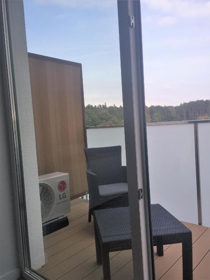 Apartament Diuna Grzybowo  Exterior photo
