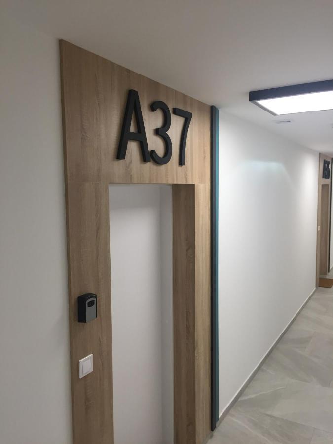 Apartament Diuna Grzybowo  Exterior photo