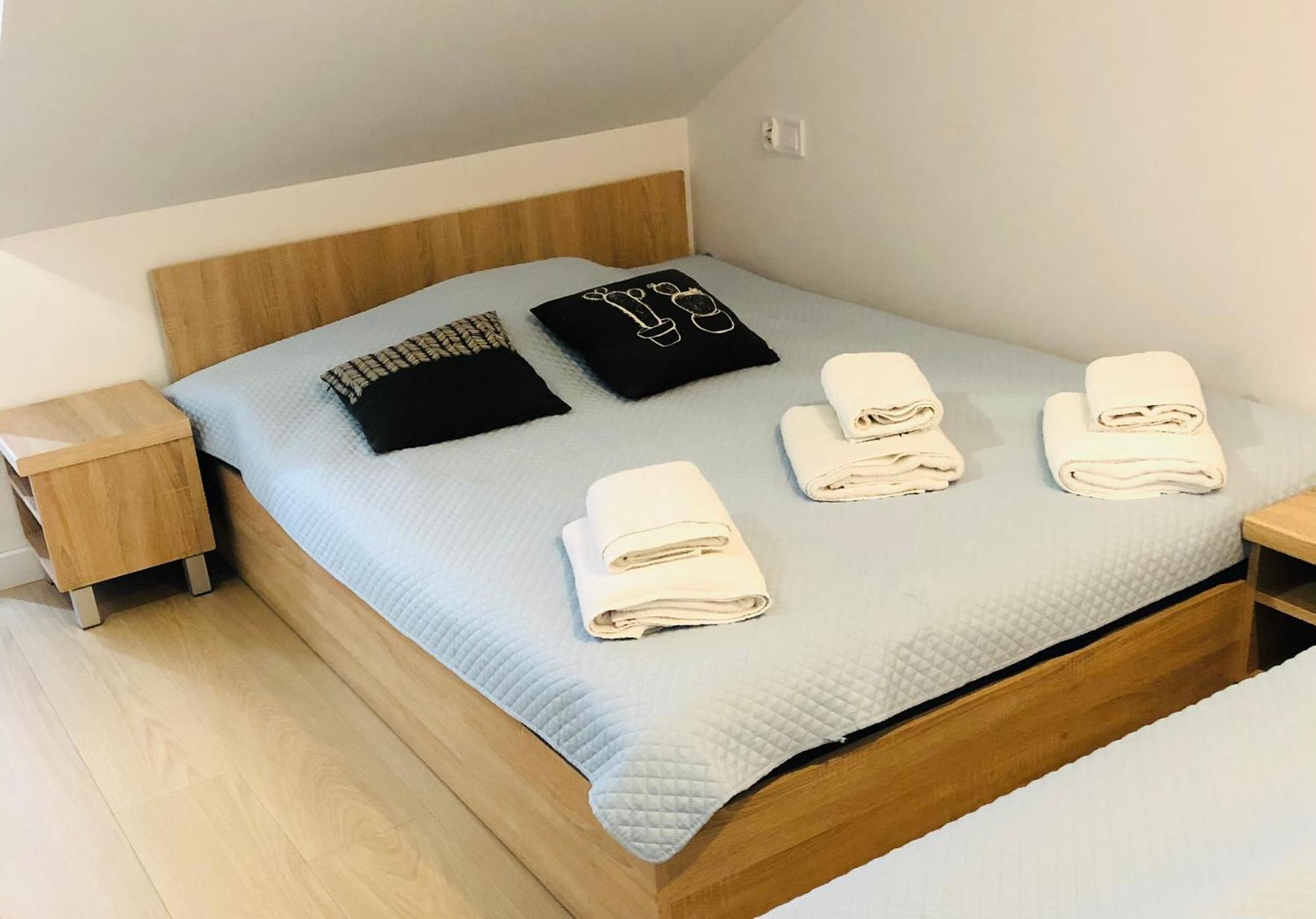 Apartament Diuna Grzybowo  Exterior photo